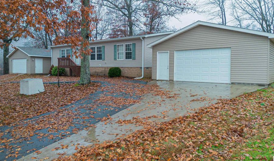 4400 ST RT 307, Bardwell, KY 42023 - 3 Beds, 2 Bath