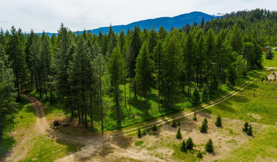 Nna Holmes Rd, Bonners Ferry, ID 83805 - 0 Beds, 0 Bath