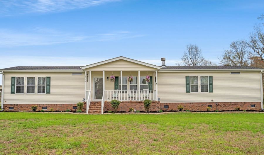 4401 Salem Rd, Aynor, SC 29511 - 3 Beds, 2 Bath