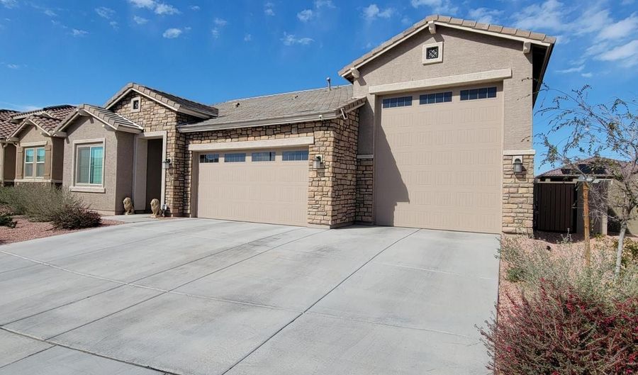 19610 W Avalon Dr, Buckeye, AZ 85396 - 4 Beds, 3 Bath