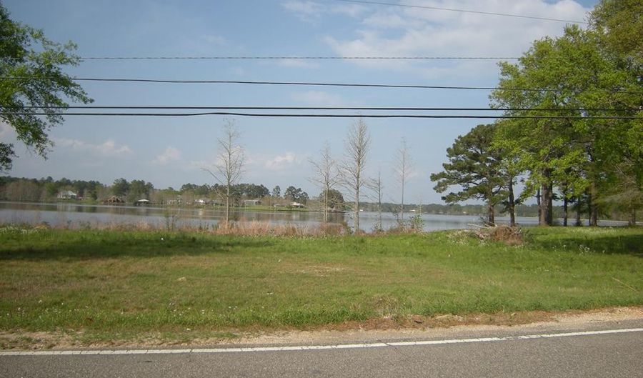 NHN Anchor Lake Rd, Carriere, MS 39426 - 0 Beds, 0 Bath