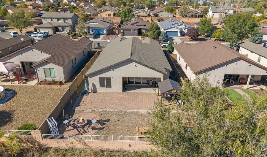 1257 E Essex Way, Chino Valley, AZ 86323 - 4 Beds, 3 Bath