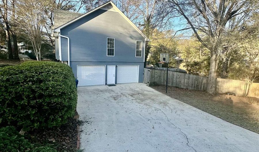 201 SHALIMAR Cir, Alabaster, AL 35007 - 4 Beds, 3 Bath