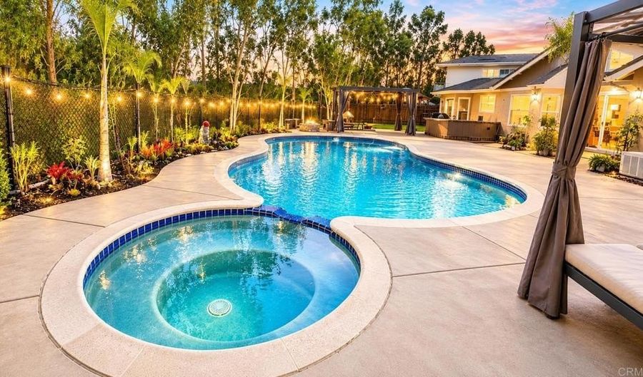 9927 Dichondra Ct, San Diego, CA 92131 - 5 Beds, 4 Bath
