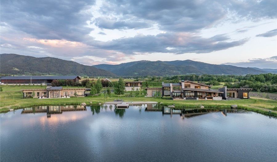 240 Horsetail Rd, Bozeman, MT 59715 - 3 Beds, 5 Bath