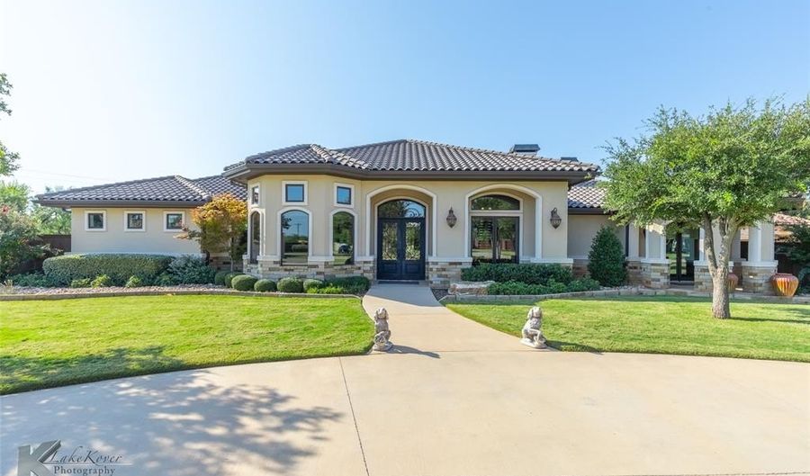 957 Prado Verde Dr, Abilene, TX 79602 - 4 Beds, 6 Bath