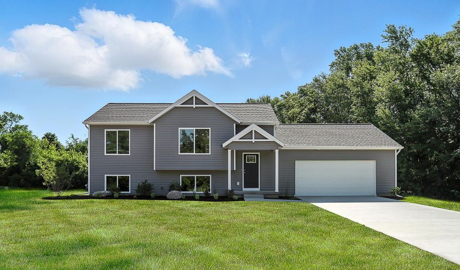 11428 56th Ave, Allendale, MI 49401 - 4 Beds, 2 Bath