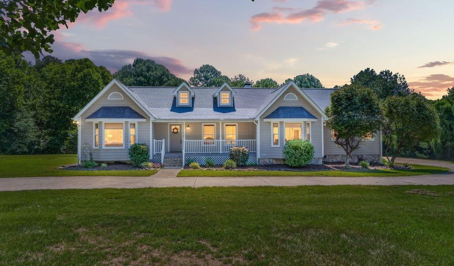 3100 Pleasant Plains Rd, Apex, NC 27502 - 3 Beds, 2 Bath