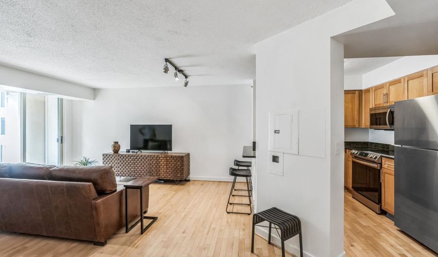7500 WOODMONT Ave S714, Bethesda, MD 20814 - 1 Beds, 1 Bath