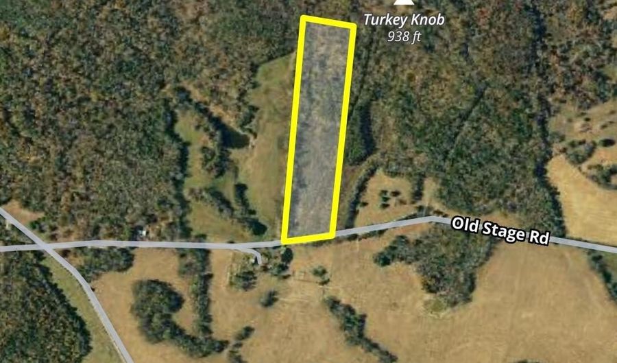 9 Old Stage Rd, Ardmore, TN 38449 - 0 Beds, 0 Bath