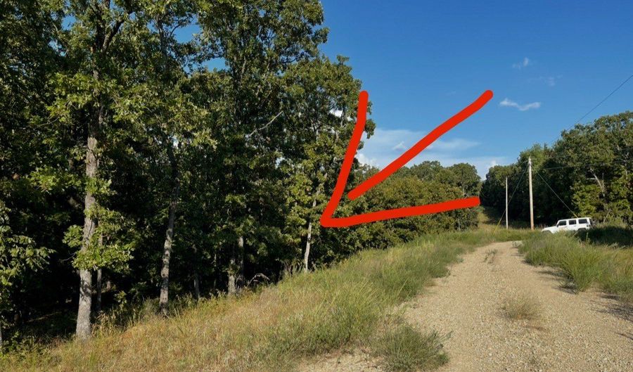 Lot 77 Eufaula Lake Drive, McAlester, OK 74501 - 0 Beds, 0 Bath
