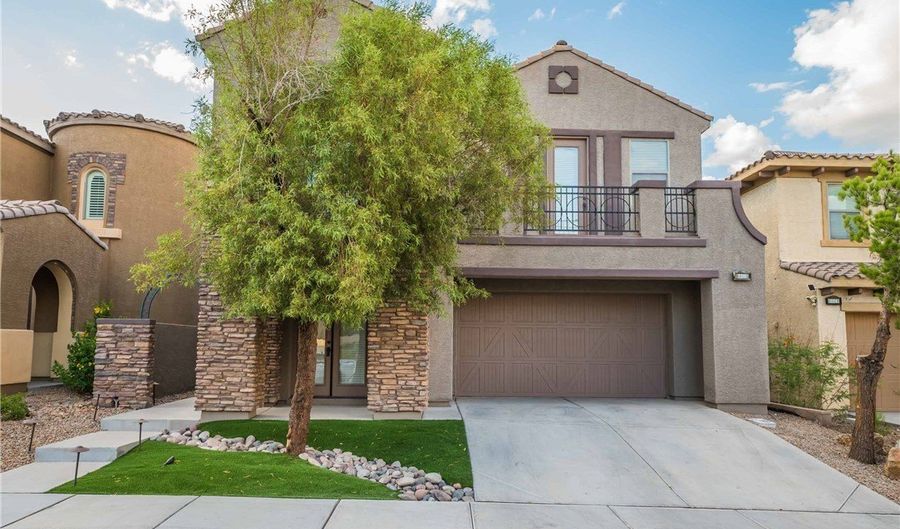 220 VIA MEZZA LUNA Ct, Henderson, NV 89011 - 3 Beds, 3 Bath