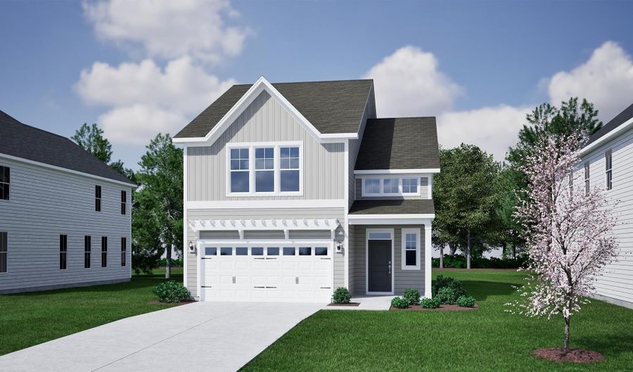 7075 New Horizons Ln, Boiling Springs, SC 29316 - 4 Beds, 3 Bath