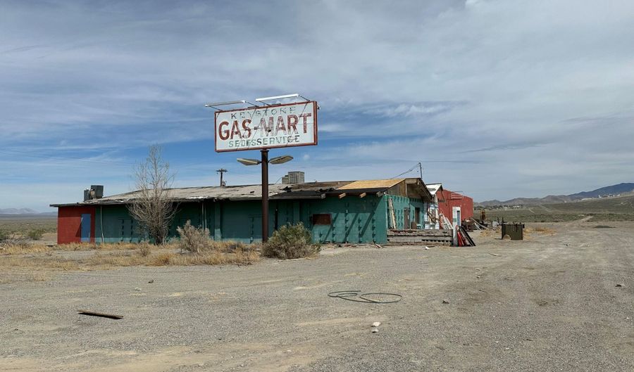 6735 Nevada 361, Gabbs, NV 89409 - 0 Beds, 0 Bath