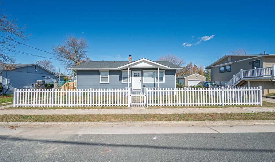 1825 BEACH Ave, Atlantic City, NJ 08401 - 3 Beds, 1 Bath