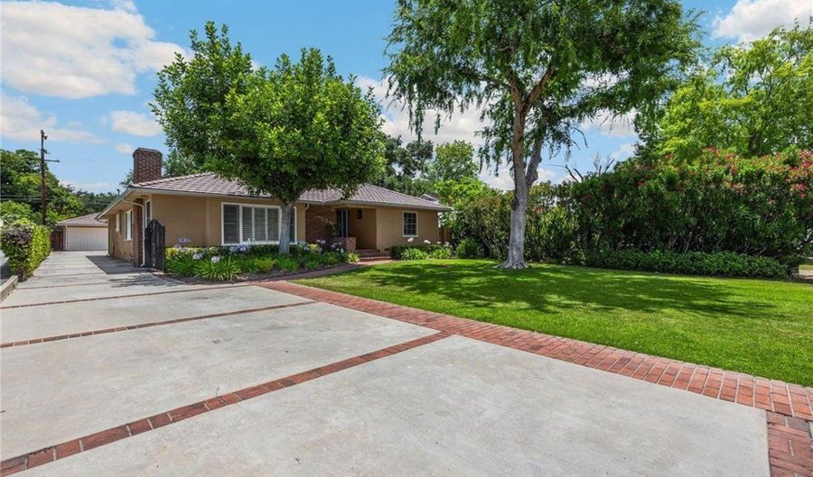 556 Sierra Madre Blvd, San Marino, CA 91108 - 3 Beds, 3 Bath