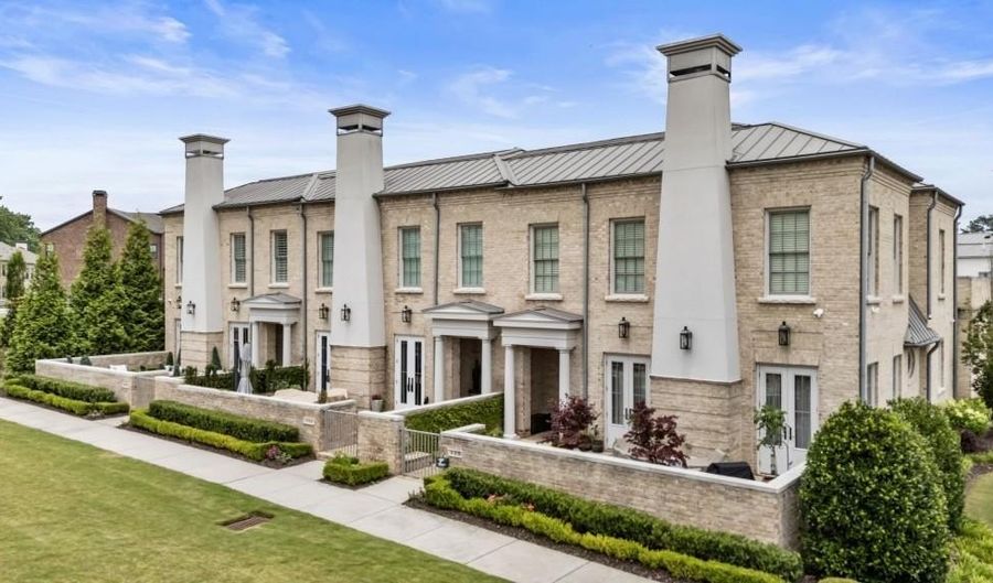 132 Grand Cres, Alpharetta, GA 30009 - 4 Beds, 4 Bath