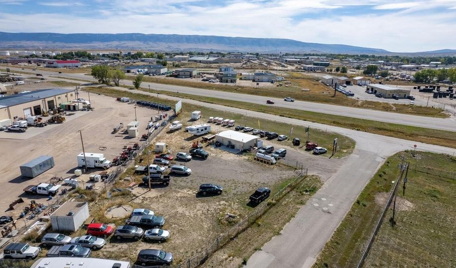 2241 Nuclear, Casper, WY 82604 - 0 Beds, 0 Bath