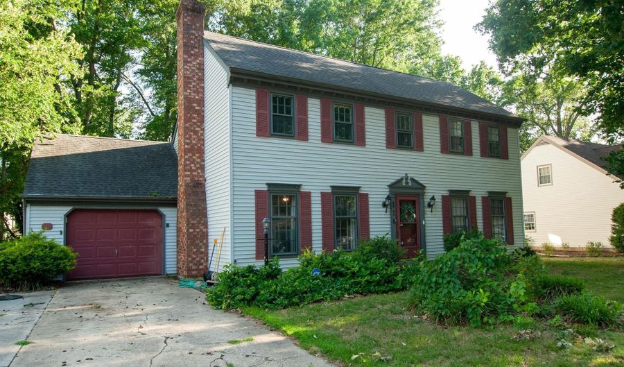 116 COBBLESTONE Ln, Dover, DE 19904 - 4 Beds, 3 Bath