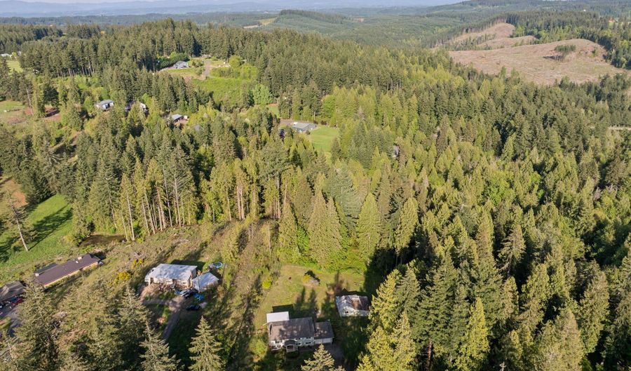 22400 S EVERGREEN Dr, Beavercreek, OR 97004 - 5 Beds, 3 Bath