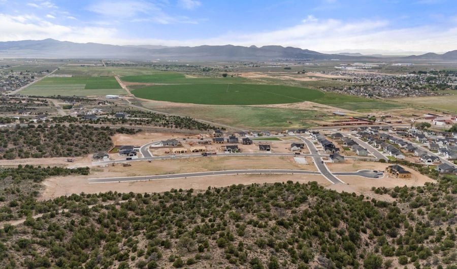 583 S Cedar Creek Dr #126, Cedar City, UT 84720 - 4 Beds, 3 Bath