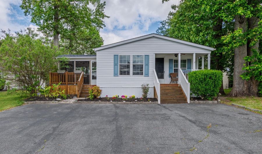 35237 BREAKERS St E-711, Long Neck, DE 19966 - 3 Beds, 2 Bath