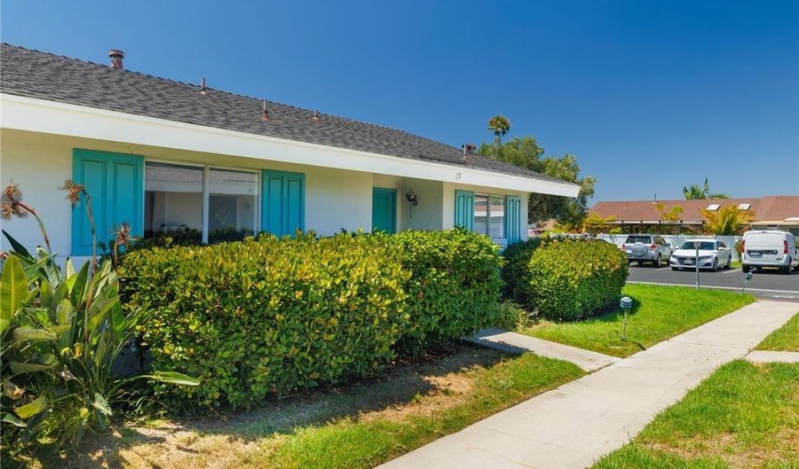 3760 Vista Campana S 75, Oceanside, CA 92057 - 2 Beds, 1 Bath