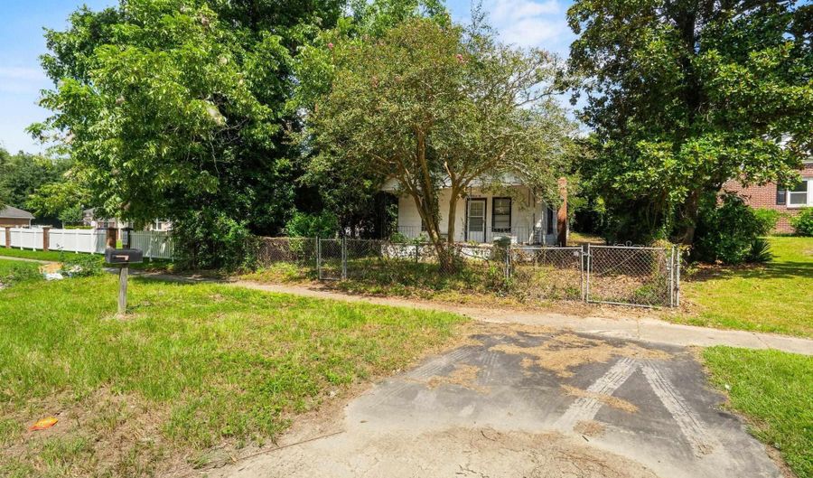 1220 Campbell St, Camden, SC 29020 - 0 Beds, 0 Bath