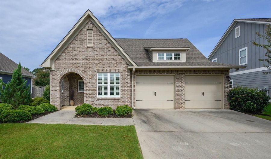 509 SHELBY FARMS Way, Alabaster, AL 35007 - 3 Beds, 2 Bath