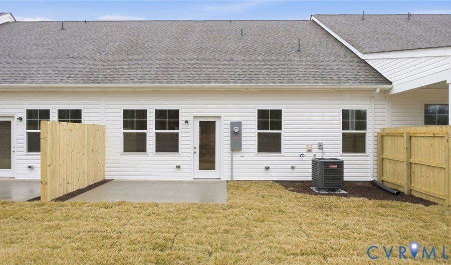 119 Nathena Way Unit L-3, Aylett, VA 23009 - 2 Beds, 2 Bath
