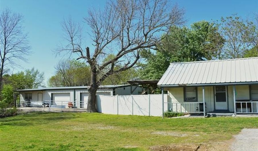 13567 E Highway 20 Hwy, Claremore, OK 74017 - 0 Beds, 0 Bath