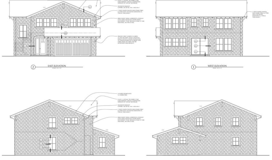 LOT 4 KASPIAN CT, Aptos, CA 95003 - 0 Beds, 0 Bath