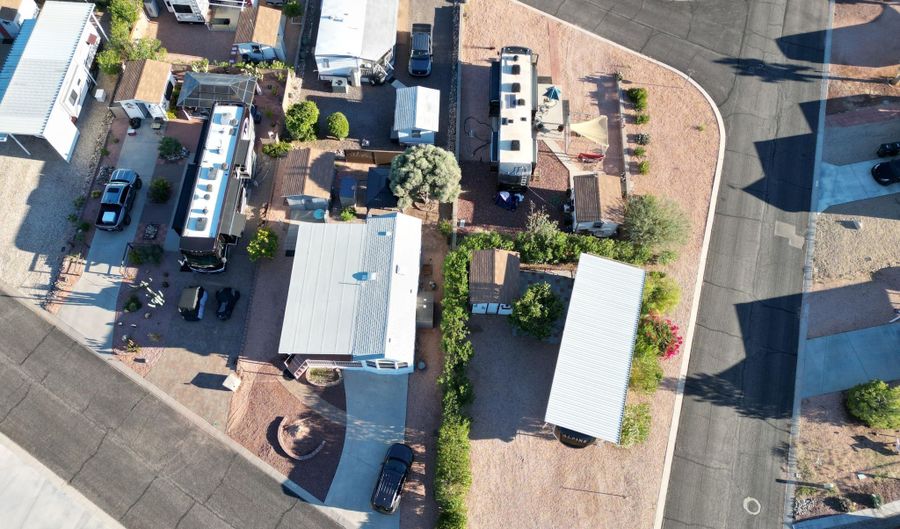 21321 W Wind Spirit Ln, Congress, AZ 85332 - 1 Beds, 1 Bath