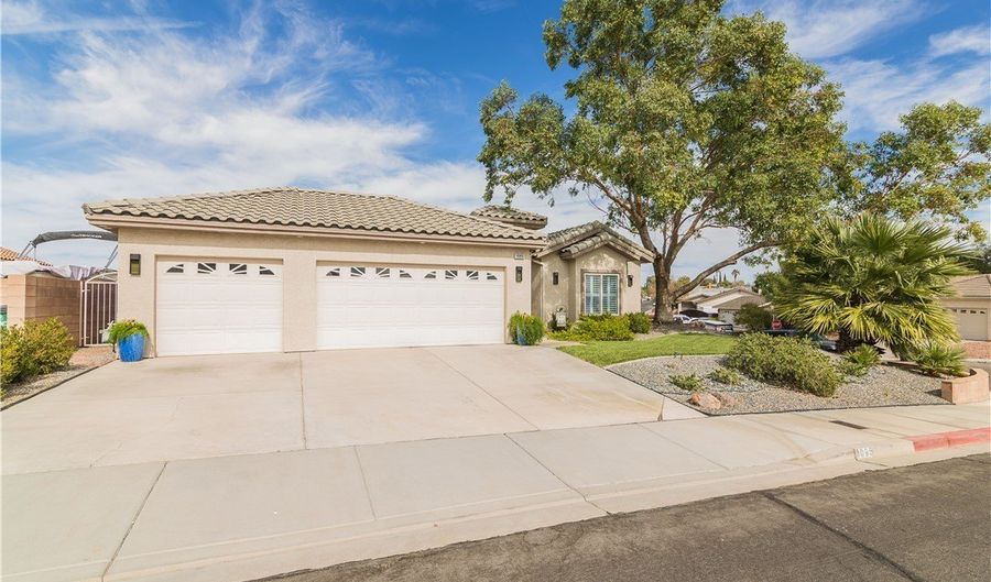 1095 Endora Way, Boulder City, NV 89005 - 4 Beds, 3 Bath