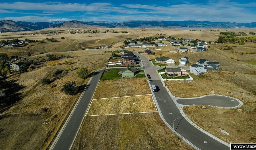 141 Coyote Ct, Buffalo, WY 82834 - 0 Beds, 0 Bath