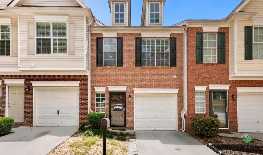 786 Brookside Parc Ln, Avondale Estates, GA 30002 - 2 Beds, 3 Bath