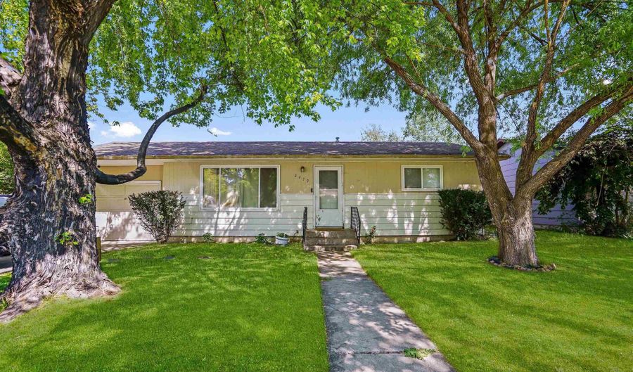 2479 Hansen Ave, Burley, ID 83318 - 3 Beds, 1 Bath