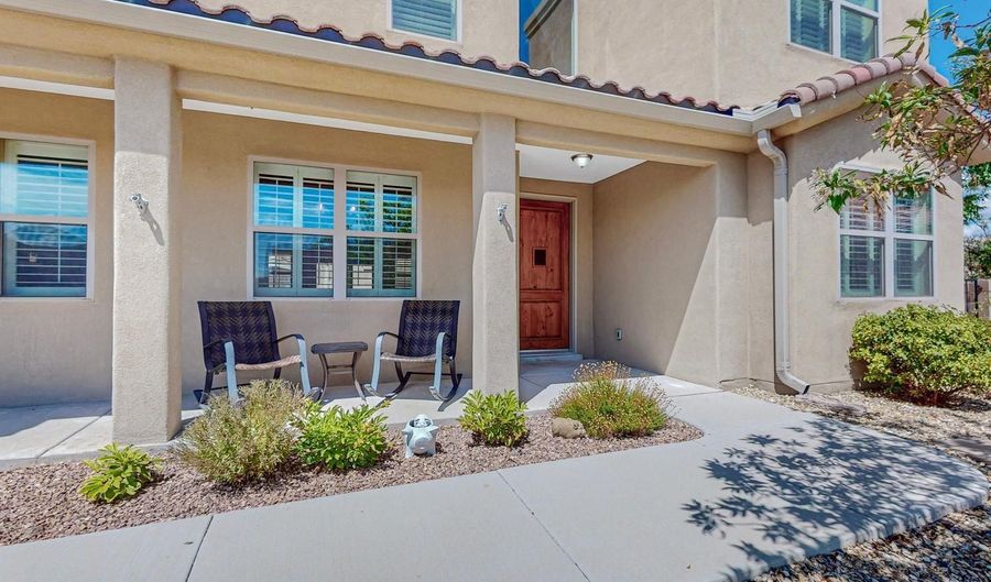 4505 Allen Ct NW, Albuquerque, NM 87114 - 5 Beds, 3 Bath