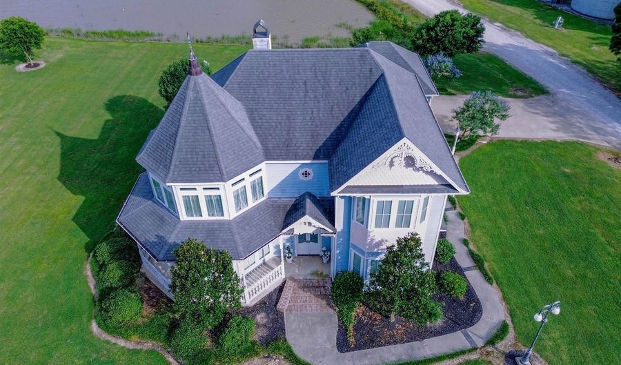 1011 Heinen Rd, Basile, LA 70515 - 4 Beds, 2 Bath
