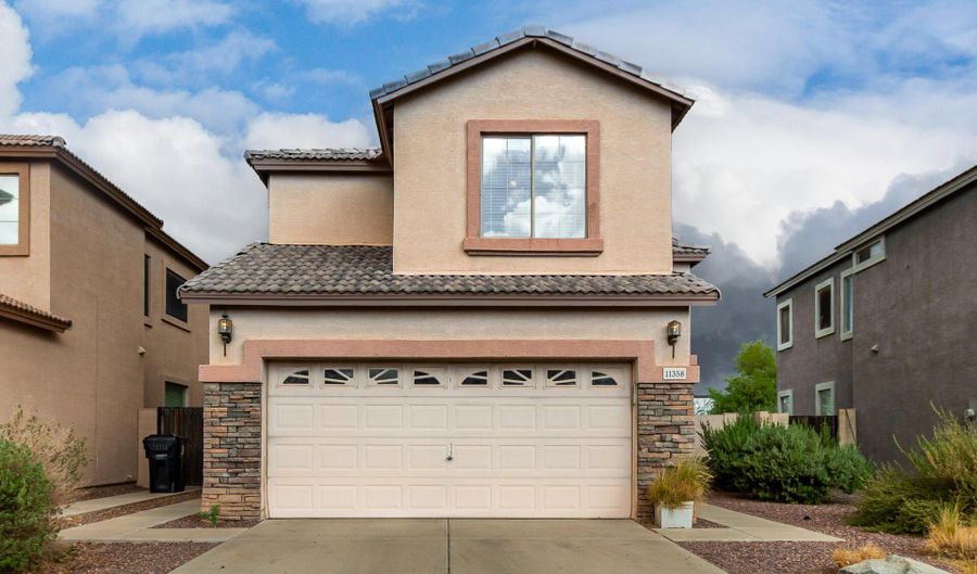 11358 W YUMA St W, Avondale, AZ 85323 - 3 Beds, 2 Bath
