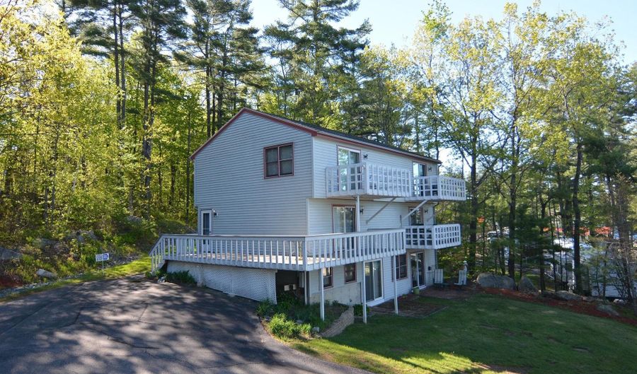 147 Weirs Blvd 7, Laconia, NH 03246 - 3 Beds, 3 Bath