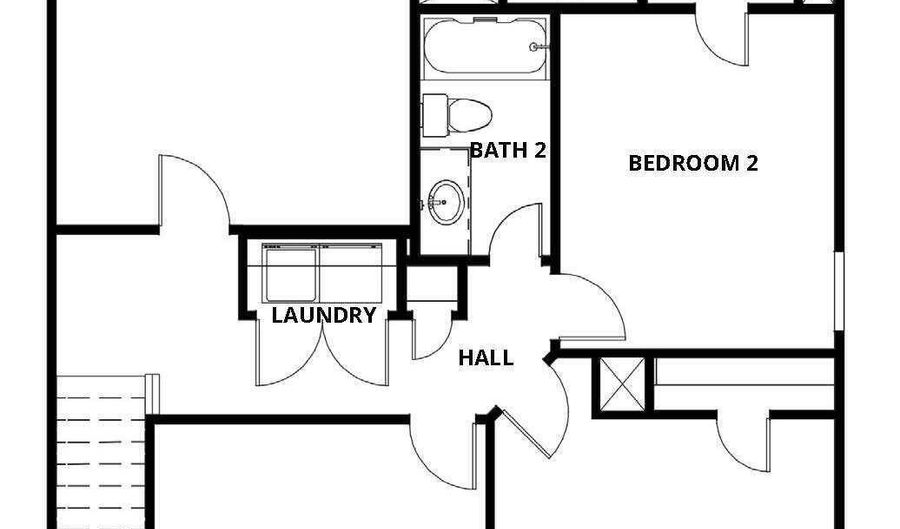 437 Chedworth Dr, Angier, NC 27501 - 4 Beds, 3 Bath