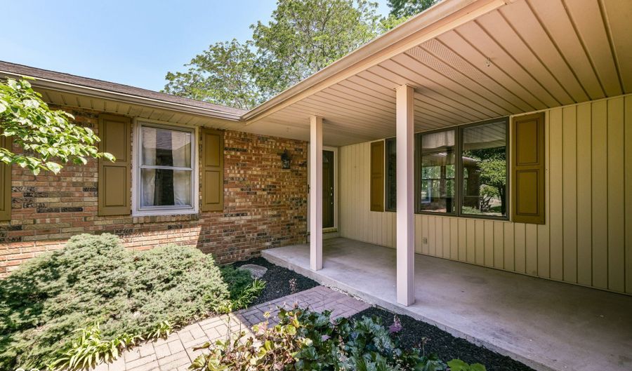5600 Alexandria Pike, Anderson, IN 46012 - 3 Beds, 2 Bath
