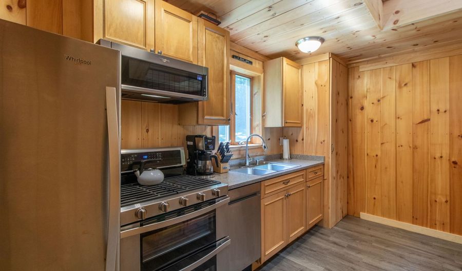 357 Paul Bunyan Rd, Brighton, VT 05846 - 1 Beds, 1 Bath