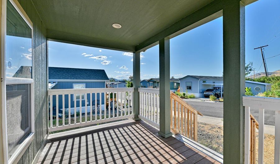 1 Corral Ln #54, Ashland, OR 97520 - 2 Beds, 1 Bath