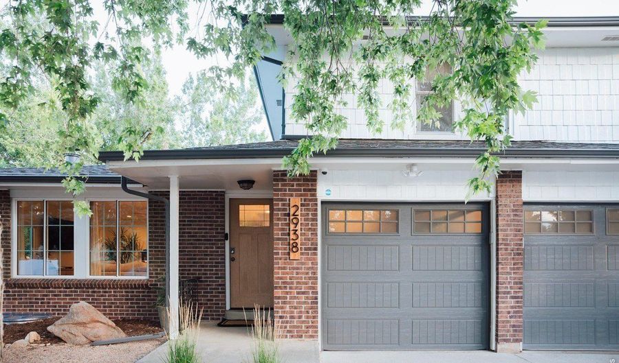 2938 Loma Pl, Boulder, CO 80301 - 4 Beds, 3 Bath