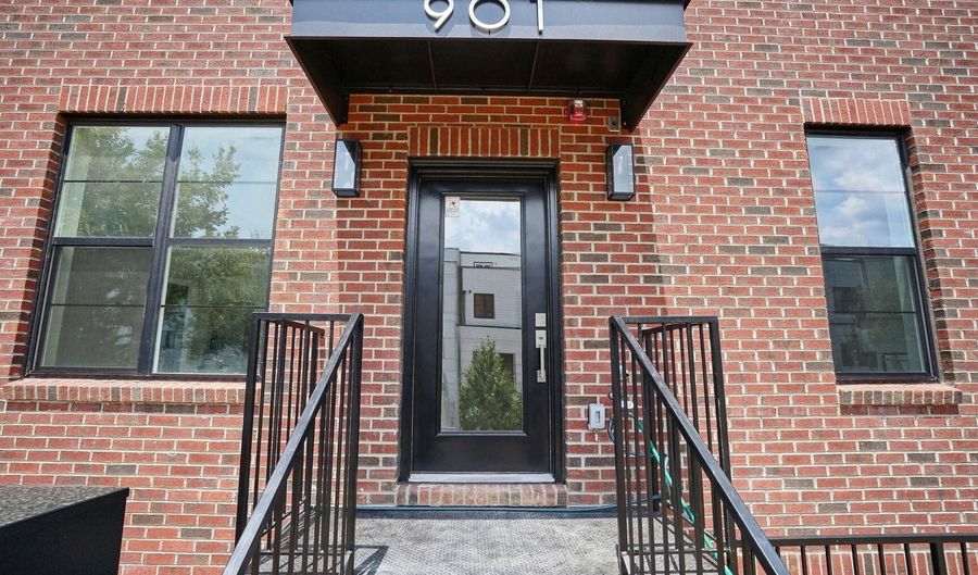 901 19TH St NE B3, Washington, DC 20002 - 1 Beds, 1 Bath