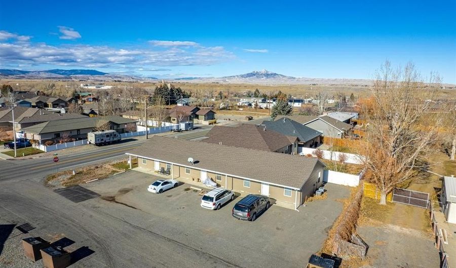3005 Kent Ave, Cody, WY 82414 - 0 Beds, 0 Bath