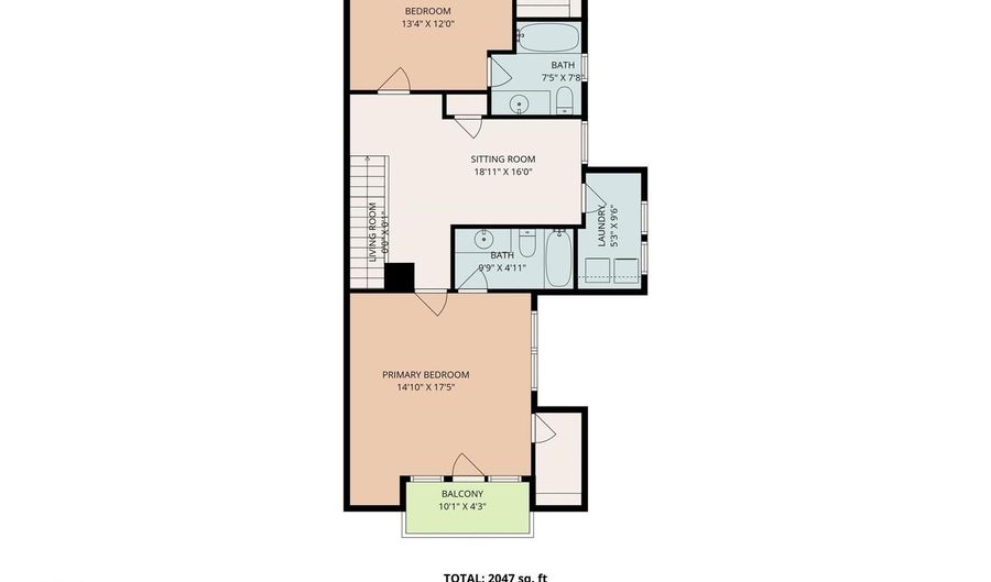 5624 Killdeer St, Brighton, CO 80601 - 2 Beds, 3 Bath
