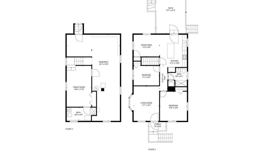 140 Carman St, Cranston, RI 02910 - 2 Beds, 2 Bath